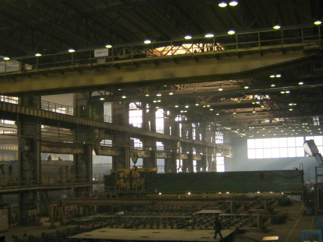 Fotografia: Sebastian Padykuła